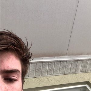 Meet your Posher, Josh